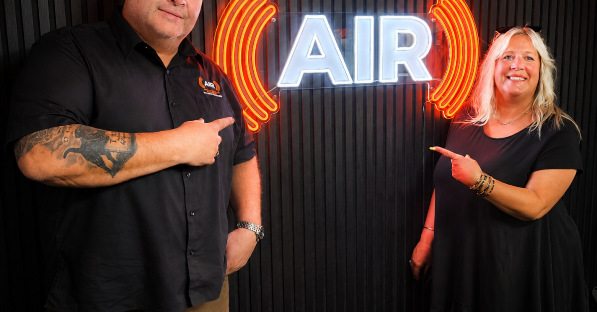 Air FM